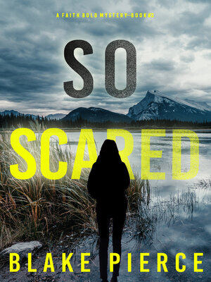 cover image of So Scared